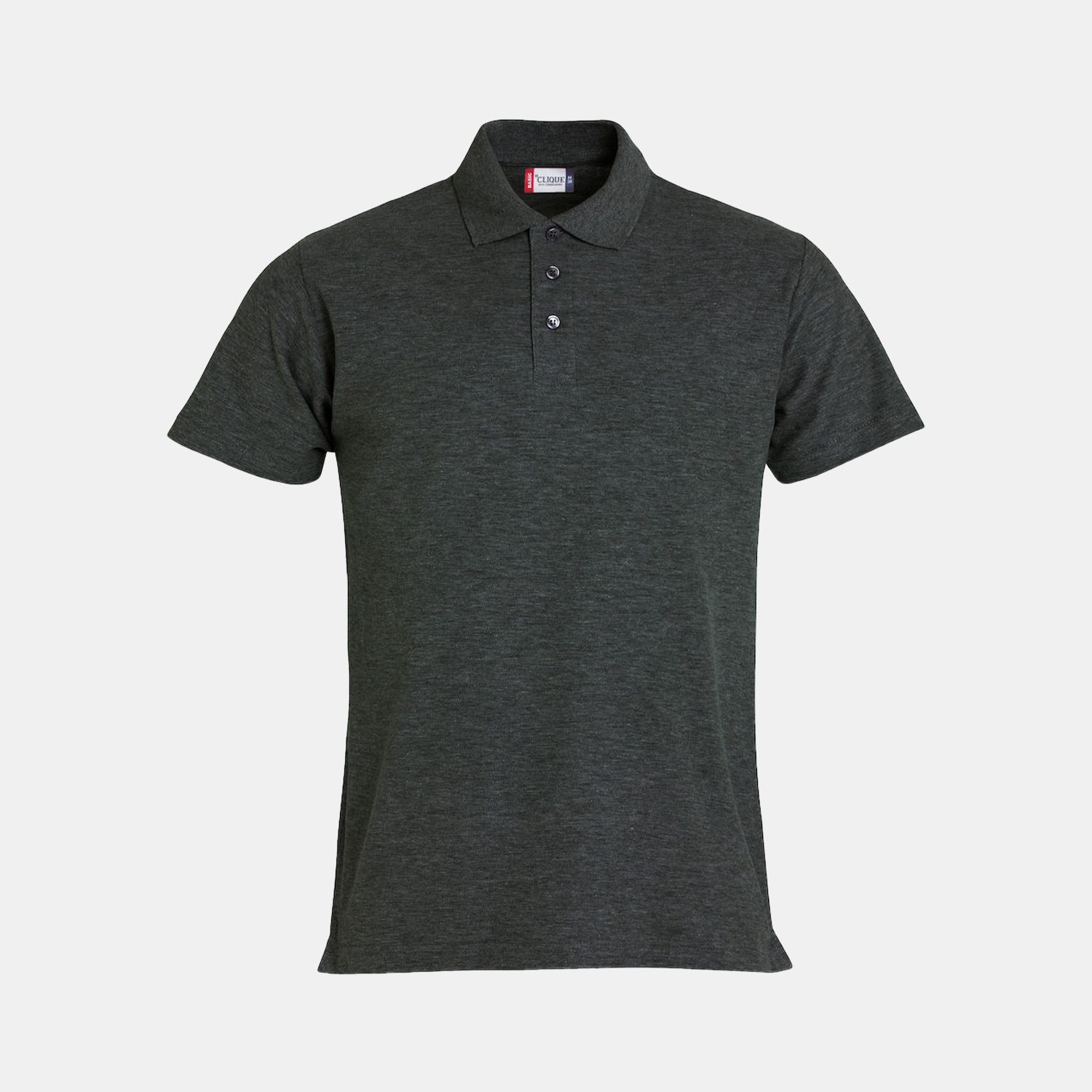 An advertising classic: The Basic | Shirt Polo SUGGLE